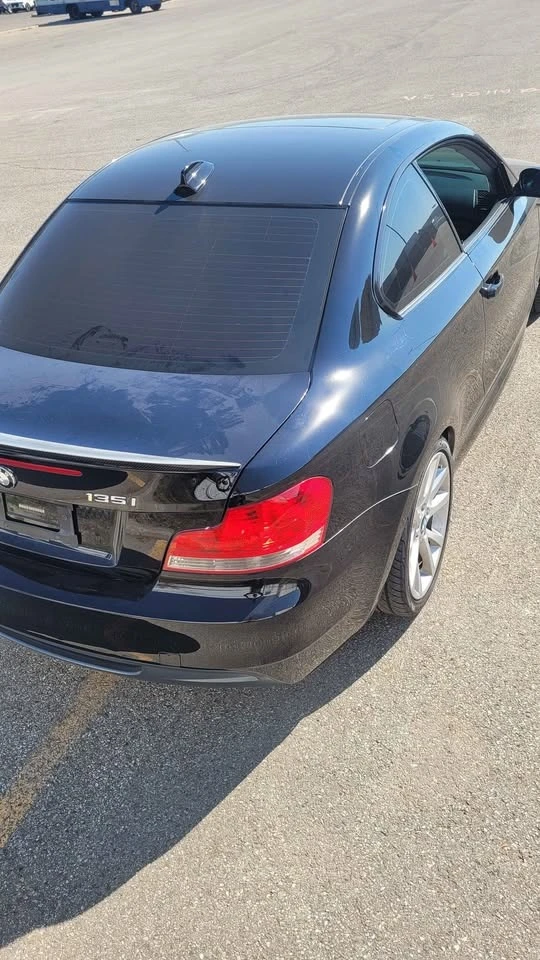 BMW 135 * * CARFAX * * АВТОКРЕДИТ * *  - изображение 5 | Auto.bg BMW 135 * * CARFAX * * АВТОКРЕДИТ * *  - изображение 5