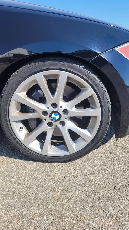 BMW 135 * * CARFAX * * АВТОКРЕДИТ * *  - изображение 8 | Auto.bg BMW 135 * * CARFAX * * АВТОКРЕДИТ * *  - изображение 8