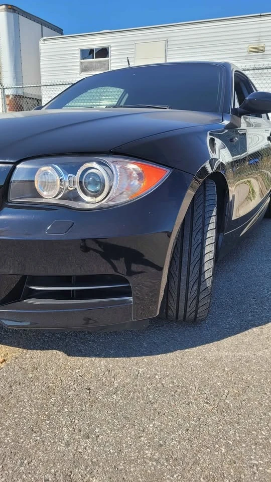 BMW 135 * * CARFAX * * АВТОКРЕДИТ * *  - изображение 3 | Auto.bg BMW 135 * * CARFAX * * АВТОКРЕДИТ * *  - изображение 3