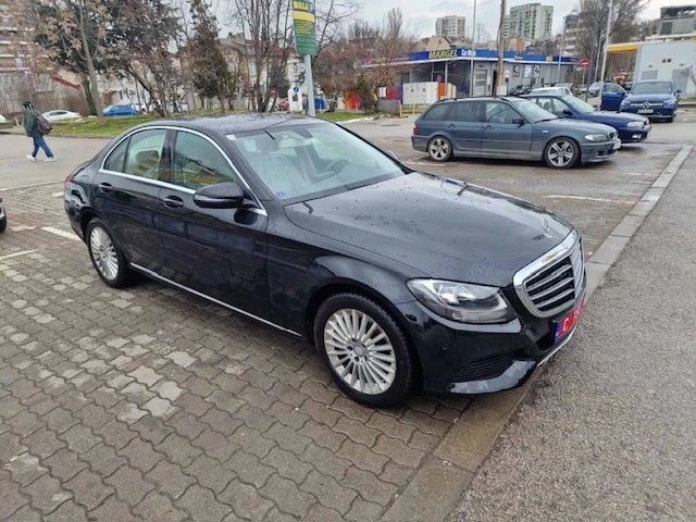 Mercedes-Benz C 180 - 17000 € / 33249.11 лв. - 60654790 1 | Car24.bg Mercedes-Benz C 180 - 17000 € / 33249.11 лв. - 60654790 1