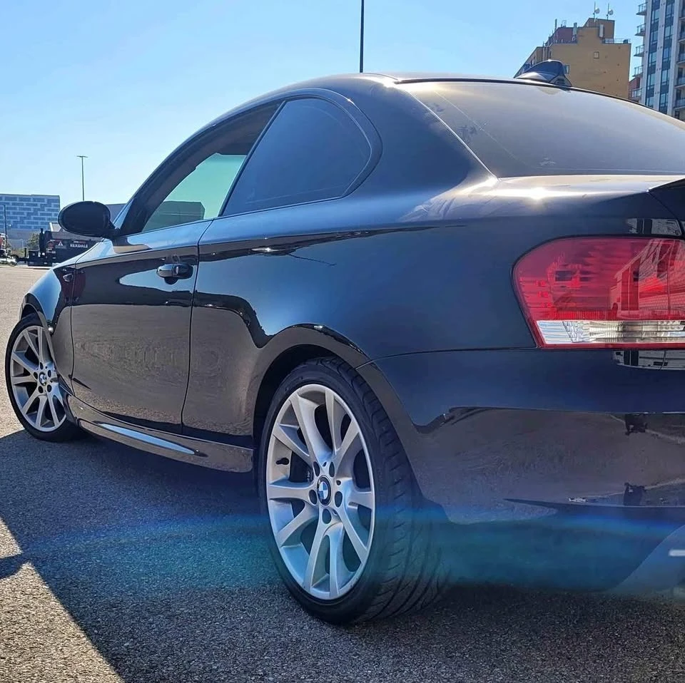 BMW 135 * * CARFAX * * АВТОКРЕДИТ * *  - изображение 7 | Auto.bg BMW 135 * * CARFAX * * АВТОКРЕДИТ * *  - изображение 7