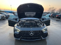 Mercedes-Benz GT 6.3AMG OPTIK-DISTRONIK-LED-BURMASTAR-ОБДУХВАНЕ-4х4 - [17] 