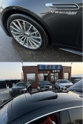 Mercedes-Benz GT 6.3AMG OPTIK-DISTRONIK-LED-BURMASTAR-ОБДУХВАНЕ-4х4 - [18] 