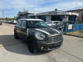 Mini Countryman 4x4 - Car24.bg Mini Countryman 4x4