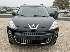 Peugeot 4007 2, 2HDI 4X4 - 9600 лв. / 4908.40 € - 82657048 2 | Car24.bg Peugeot 4007 2, 2HDI 4X4 - 9600 лв. / 4908.40 € - 82657048 2