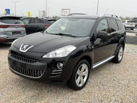 Peugeot 4007 2, 2HDI 4X4 - Car24.bg Peugeot 4007 2, 2HDI 4X4