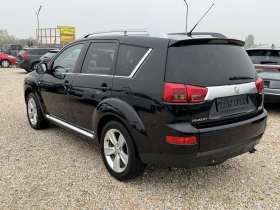 Peugeot 4007 2, 2HDI 4X4 - 9600 лв. / 4908.40 € - 82657048 6 | Car24.bg Peugeot 4007 2, 2HDI 4X4 - 9600 лв. / 4908.40 € - 82657048 6