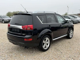 Peugeot 4007 2, 2HDI 4X4 - 9600 лв. / 4908.40 € - 82657048 4 | Car24.bg Peugeot 4007 2, 2HDI 4X4 - 9600 лв. / 4908.40 € - 82657048 4