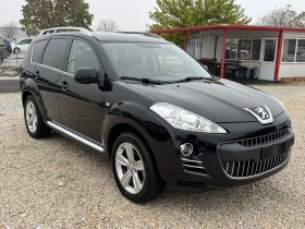 Peugeot 4007 2, 2HDI 4X4 - 9600 лв. / 4908.40 € - 82657048 3 | Car24.bg Peugeot 4007 2, 2HDI 4X4 - 9600 лв. / 4908.40 € - 82657048 3