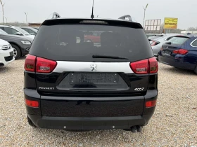Peugeot 4007 2, 2HDI 4X4 - 9600 лв. / 4908.40 € - 82657048 5 | Car24.bg Peugeot 4007 2, 2HDI 4X4 - 9600 лв. / 4908.40 € - 82657048 5