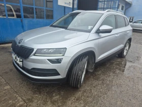 Skoda Karoq 2.0TDI 4x4 FULL - 17800 € / 34813.77 лв. - 51148482 3 | Car24.bg Skoda Karoq 2.0TDI 4x4 FULL - 17800 € / 34813.77 лв. - 51148482 3