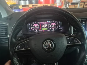 Skoda Karoq 2.0TDI 4x4 FULL - 17800 € / 34813.77 лв. - 51148482 17 | Car24.bg Skoda Karoq 2.0TDI 4x4 FULL - 17800 € / 34813.77 лв. - 51148482 17