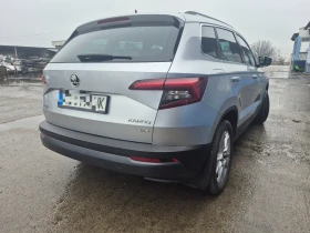 Skoda Karoq 2.0TDI 4x4 FULL - 17800 € / 34813.77 лв. - 51148482 4 | Car24.bg Skoda Karoq 2.0TDI 4x4 FULL - 17800 € / 34813.77 лв. - 51148482 4
