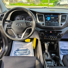 Hyundai Tucson 1.7CRDI AVTOMAT - 12999 € / 25423.83 лв. - 89312023 4 | Car24.bg Hyundai Tucson 1.7CRDI AVTOMAT - 12999 € / 25423.83 лв. - 89312023 4