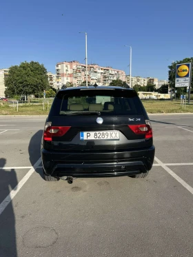BMW X3 2.0 D | Auto.bg — изображение 5 BMW X3 2.0 D | Auto.bg — изображение 5