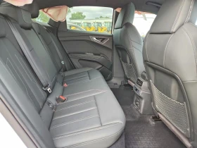 Audi Q4 E-Tron Sportback Premium Plus - 20000 € / 39116.60 лв. - 82845664 11 | Car24.bg Audi Q4 E-Tron Sportback Premium Plus - 20000 € / 39116.60 лв. - 82845664 11
