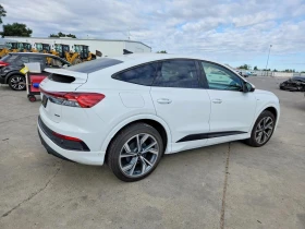 Audi Q4 E-Tron Sportback Premium Plus - 20000 € / 39116.60 лв. - 82845664 4 | Car24.bg Audi Q4 E-Tron Sportback Premium Plus - 20000 € / 39116.60 лв. - 82845664 4