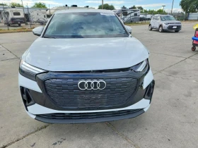 Audi Q4 E-Tron Sportback Premium Plus - 20000 € / 39116.60 лв. - 82845664 5 | Car24.bg Audi Q4 E-Tron Sportback Premium Plus - 20000 € / 39116.60 лв. - 82845664 5