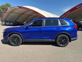 Honda Cr-v * AWD * ГЛАВНО ПРЕДСТАВИТЕЛСТВО НА HONDA* | Auto.bg — изображение 3 Honda Cr-v * AWD * ГЛАВНО ПРЕДСТАВИТЕЛСТВО НА HONDA* | Auto.bg — изображение 3