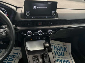 Honda Cr-v * AWD * ГЛАВНО ПРЕДСТАВИТЕЛСТВО НА HONDA* | Auto.bg — изображение 9 Honda Cr-v * AWD * ГЛАВНО ПРЕДСТАВИТЕЛСТВО НА HONDA* | Auto.bg — изображение 9
