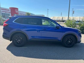 Honda Cr-v * AWD * ГЛАВНО ПРЕДСТАВИТЕЛСТВО НА HONDA* | Auto.bg — изображение 4 Honda Cr-v * AWD * ГЛАВНО ПРЕДСТАВИТЕЛСТВО НА HONDA* | Auto.bg — изображение 4