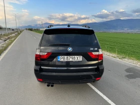 BMW X3 2.0 D M47 - 6899 € / 13493.27 лв. - 71166779 8 | Car24.bg BMW X3 2.0 D M47 - 6899 € / 13493.27 лв. - 71166779 8
