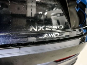 Lexus NX 250, ЦЕНА ДО БЪЛГАРИЯ | Auto.bg — изображение 16 Lexus NX 250, ЦЕНА ДО БЪЛГАРИЯ | Auto.bg — изображение 16