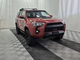 Toyota 4runner * TRD PRO * CARFAX * | Auto.bg — изображение 2 Toyota 4runner * TRD PRO * CARFAX * | Auto.bg — изображение 2