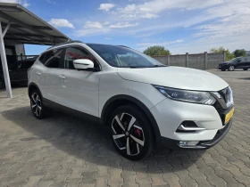 Nissan Qashqai 1.6DCI | Auto.bg — изображение 3 Nissan Qashqai 1.6DCI | Auto.bg — изображение 3