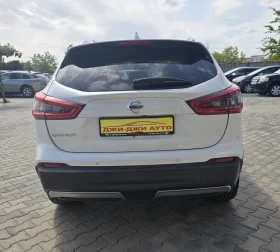 Nissan Qashqai 1.6DCI | Auto.bg — изображение 5 Nissan Qashqai 1.6DCI | Auto.bg — изображение 5