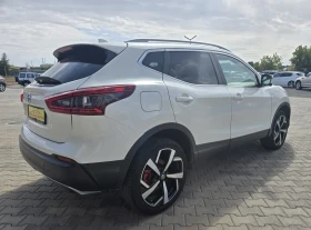 Nissan Qashqai 1.6DCI | Auto.bg — изображение 6 Nissan Qashqai 1.6DCI | Auto.bg — изображение 6
