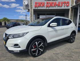 Nissan Qashqai 1.6DCI