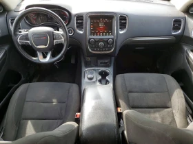 Dodge Durango 3.6l Sxt - 12000 € - 26444524 8 | Car24.bg Dodge Durango 3.6l Sxt - 12000 € - 26444524 8