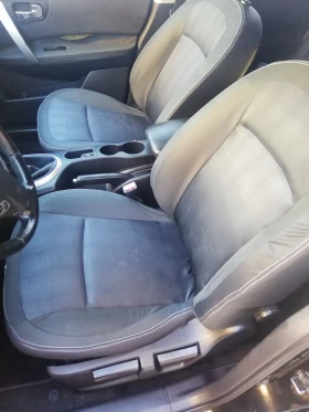 Nissan Qashqai 1, 6 diesel130к.с.УНИКАТ панорама камера - 5150 € - 27930492 9 | Car24.bg Nissan Qashqai 1, 6 diesel130к.с.УНИКАТ панорама камера - 5150 € - 27930492 9