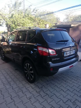 Nissan Qashqai 1, 6 diesel130к.с.УНИКАТ панорама камера - 5150 € - 27930492 8 | Car24.bg Nissan Qashqai 1, 6 diesel130к.с.УНИКАТ панорама камера - 5150 € - 27930492 8