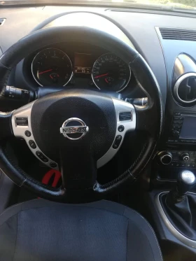 Nissan Qashqai 1, 6 diesel130к.с.УНИКАТ панорама камера - 5150 € - 27930492 11 | Car24.bg Nissan Qashqai 1, 6 diesel130к.с.УНИКАТ панорама камера - 5150 € - 27930492 11