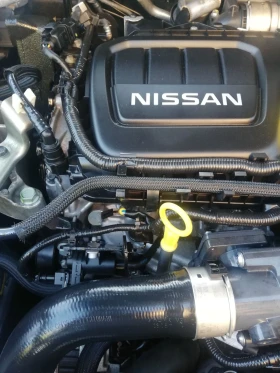 Nissan Qashqai 1, 6 diesel130к.с.УНИКАТ панорама камера - 5150 € - 27930492 17 | Car24.bg Nissan Qashqai 1, 6 diesel130к.с.УНИКАТ панорама камера - 5150 € - 27930492 17