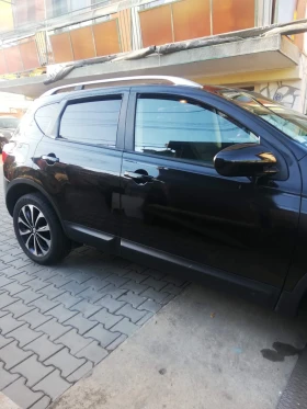 Nissan Qashqai 1, 6 diesel130к.с.УНИКАТ панорама камера - 5150 € - 27930492 6 | Car24.bg Nissan Qashqai 1, 6 diesel130к.с.УНИКАТ панорама камера - 5150 € - 27930492 6