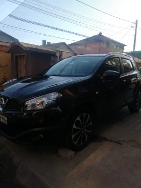 Nissan Qashqai 1, 6 diesel130к.с.УНИКАТ панорама камера - 5150 € - 27930492 4 | Car24.bg Nissan Qashqai 1, 6 diesel130к.с.УНИКАТ панорама камера - 5150 € - 27930492 4