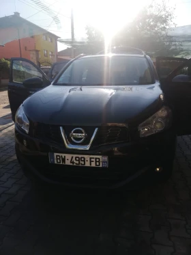 Nissan Qashqai 1, 6 diesel130к.с.УНИКАТ панорама камера - 5150 € - 27930492 5 | Car24.bg Nissan Qashqai 1, 6 diesel130к.с.УНИКАТ панорама камера - 5150 € - 27930492 5