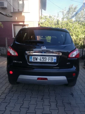 Nissan Qashqai 1, 6 diesel130к.с.УНИКАТ панорама камера - 5150 € - 27930492 3 | Car24.bg Nissan Qashqai 1, 6 diesel130к.с.УНИКАТ панорама камера - 5150 € - 27930492 3