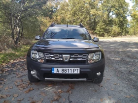 Dacia Duster 1.6 16v 105hp LPG