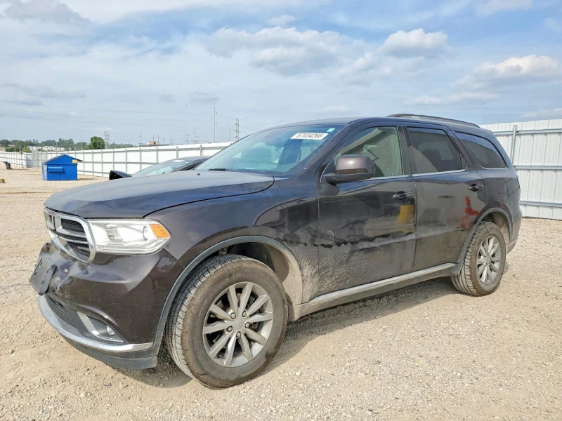 Dodge Durango 3.6l Sxt - 12000 € - 26444524 1 | Car24.bg Dodge Durango 3.6l Sxt - 12000 € - 26444524 1