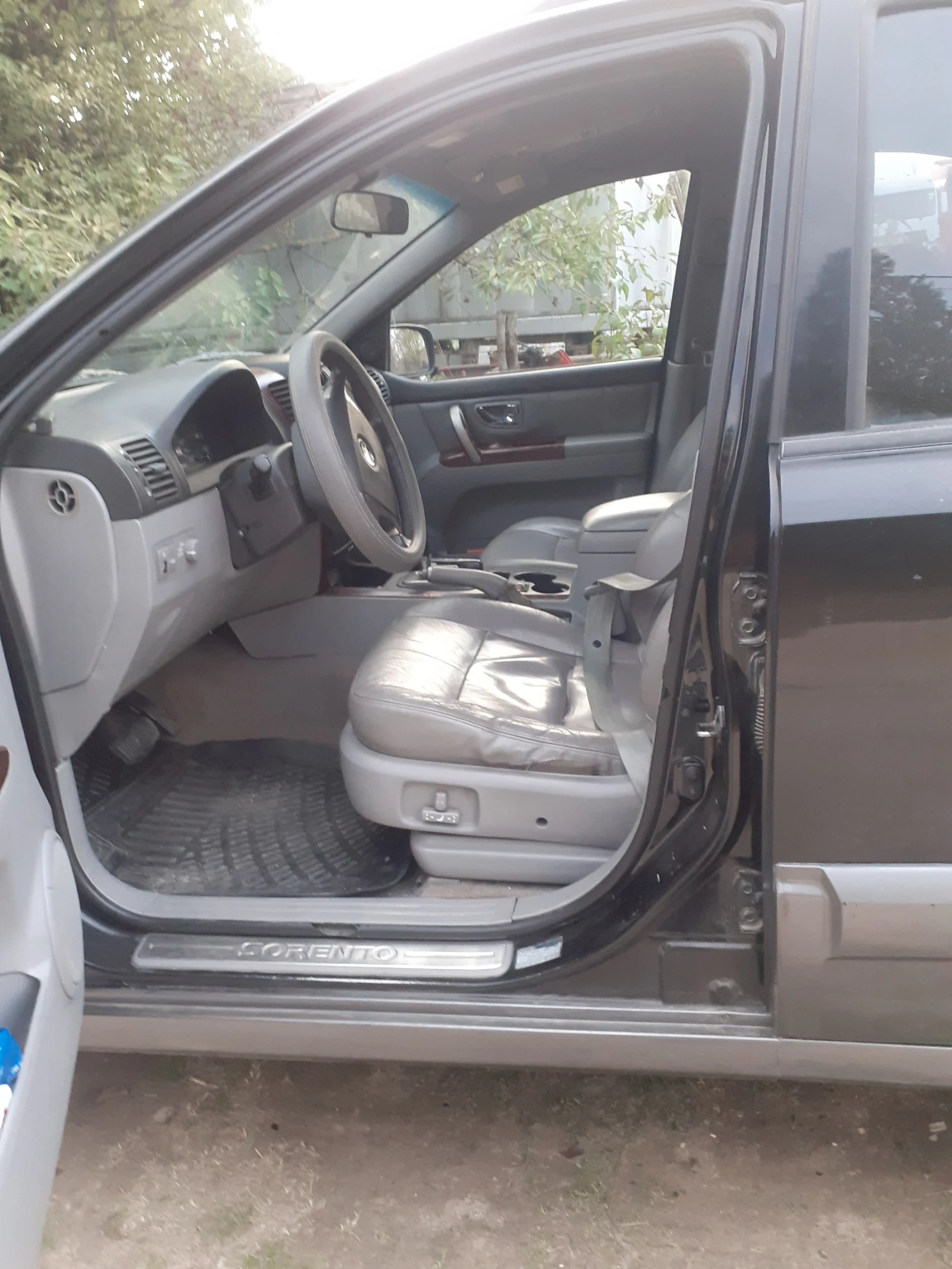 Kia Sorento 2.5 - изображение 9 | Auto.bg Kia Sorento 2.5 - изображение 9