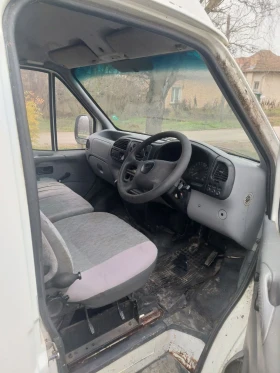 Ford Transit Цял за части 2.5 чист дизел | Auto.bg — изображение 7 Ford Transit Цял за части 2.5 чист дизел | Auto.bg — изображение 7