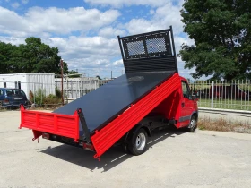 Iveco 35c15 3.0HPI КАТ. * Б* /ТРИСТРАНЕН САМОСВАЛ/ 4.10 М КОШ | Auto.bg — изображение 6 Iveco 35c15 3.0HPI КАТ. * Б* /ТРИСТРАНЕН САМОСВАЛ/ 4.10 М КОШ | Auto.bg — изображение 6