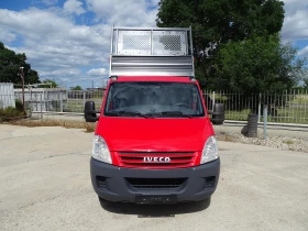 Iveco 35c15 3.0HPI КАТ. * Б* /ТРИСТРАНЕН САМОСВАЛ/ 4.10 М КОШ | Auto.bg — изображение 2 Iveco 35c15 3.0HPI КАТ. * Б* /ТРИСТРАНЕН САМОСВАЛ/ 4.10 М КОШ | Auto.bg — изображение 2