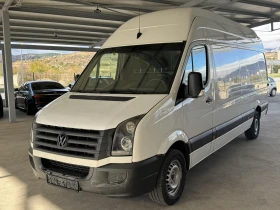 VW Crafter 136ps* 6ск* МАКСИ* КЛИМАТИК