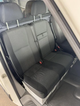 VW Crafter 136ps* 6ск* МАКСИ* КЛИМАТИК | Auto.bg — изображение 13 VW Crafter 136ps* 6ск* МАКСИ* КЛИМАТИК | Auto.bg — изображение 13