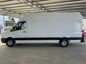 VW Crafter 136ps* 6ск* МАКСИ* КЛИМАТИК | Auto.bg — изображение 2 VW Crafter 136ps* 6ск* МАКСИ* КЛИМАТИК | Auto.bg — изображение 2